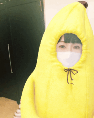 御礼です?