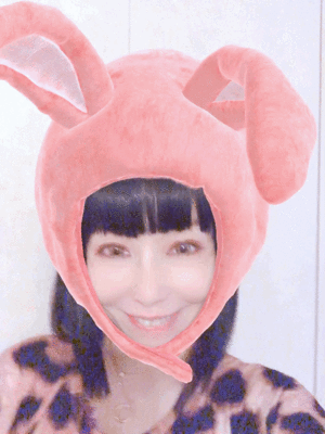 御礼です?