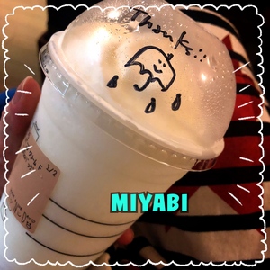 はっぴー⭐️