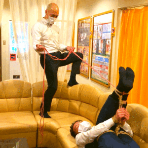 御礼です