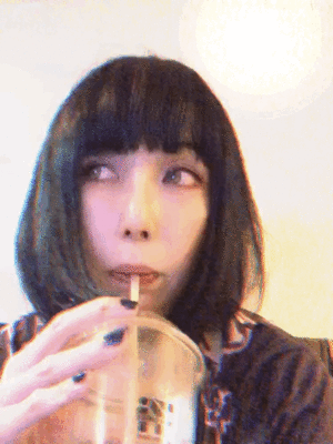 御礼です