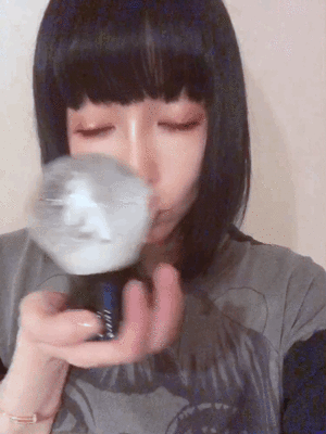 御礼です