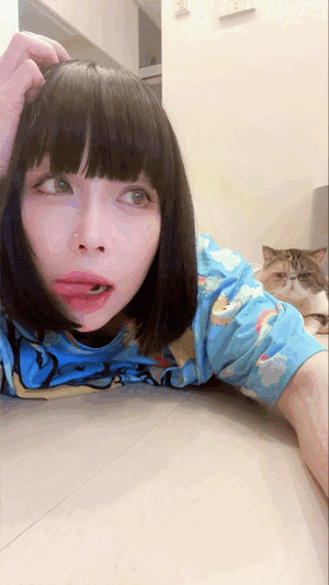 御礼です