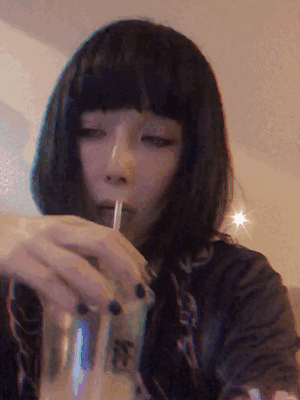御礼です