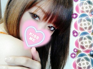 こんにちはー❤️😆