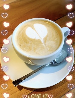 おはようございます❤️😆