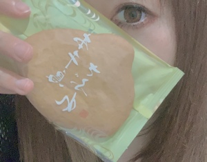 はと！！