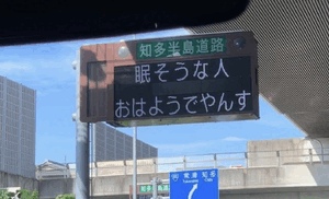 朝ね