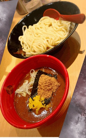 夜〜