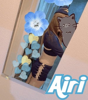 こんにちは！