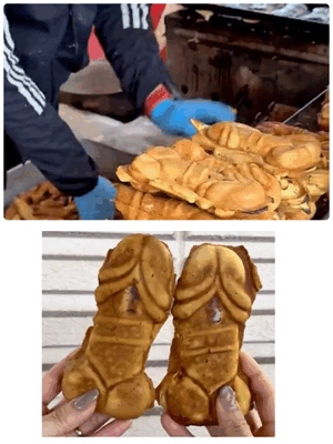すごいね最近の屋台は！