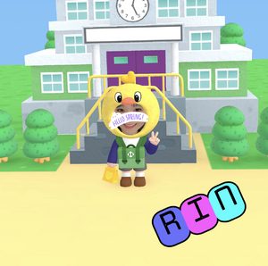 りん