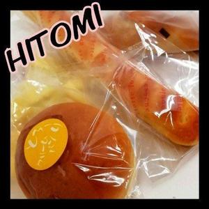 ヒトミ