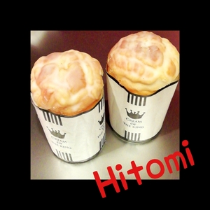 ヒトミ
