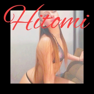 ヒトミ