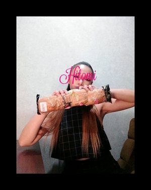 ヒトミ