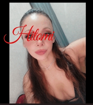 Hitomi