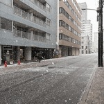 今日寒い?
