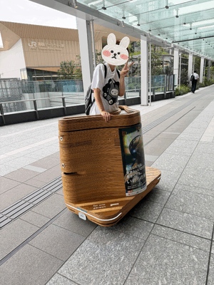おはようございます🌧️
