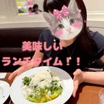 いつかのパスタランチ