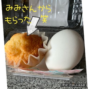 おはよん?