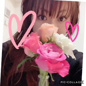ありがとう?