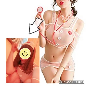 コスプレナース？！