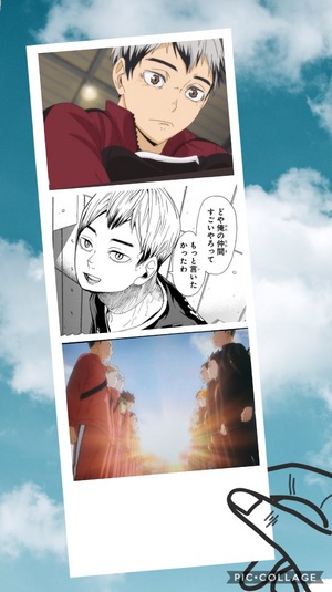 今夜も!