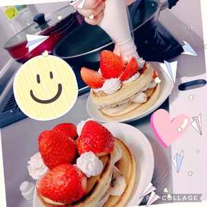 ありがとう