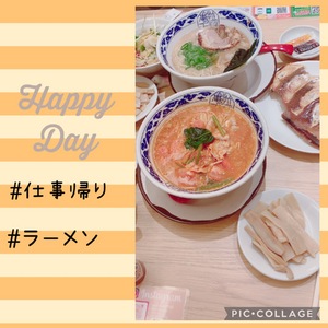 ありがとうございます\(//∇//)\