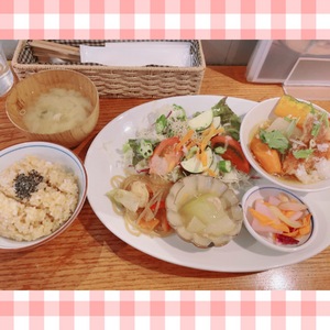ありがとう