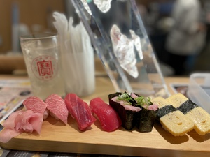 お昼ご飯💕
