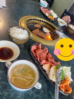 ありがとうございます