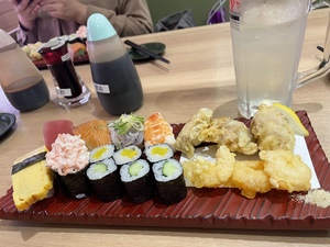 ありがとうございます