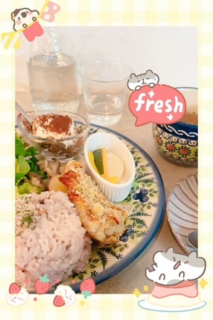 ありがとうございます