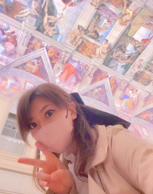 ありがとうございます