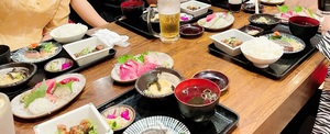 おはようございます