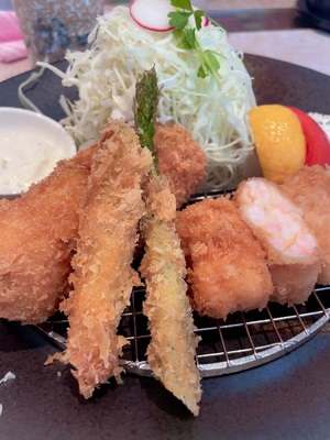 おはようございます