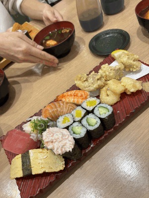 皆様お疲れ様です❣️
