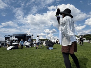 夏の思い出