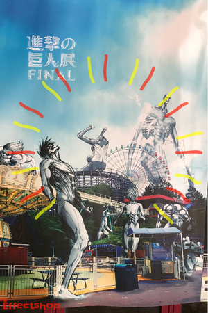 ☆