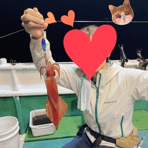 かなしーみー🦑