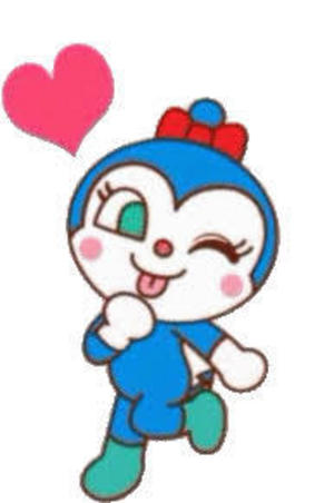 夜更かし中❤️