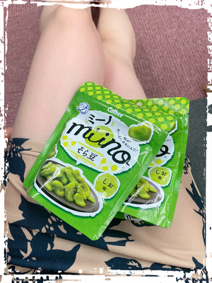 嬉しい?❤️
