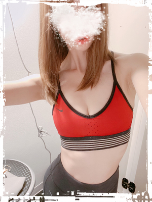 トレーニング❤️