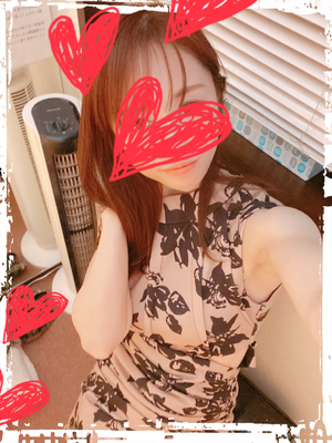 夜初出勤❤️