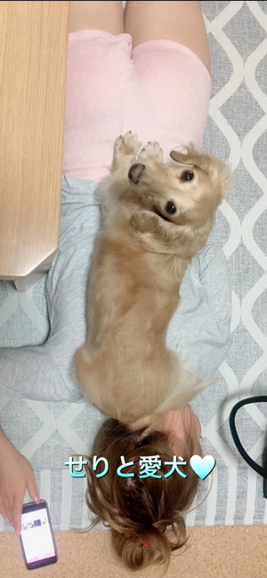 今から💋