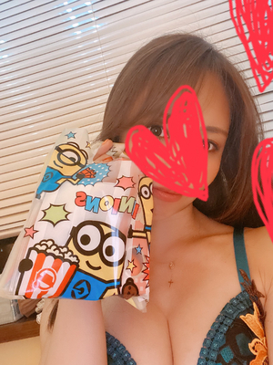 おやすみなさい💋