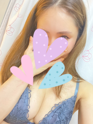 寝る前に💋