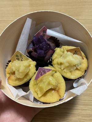 結局🥺